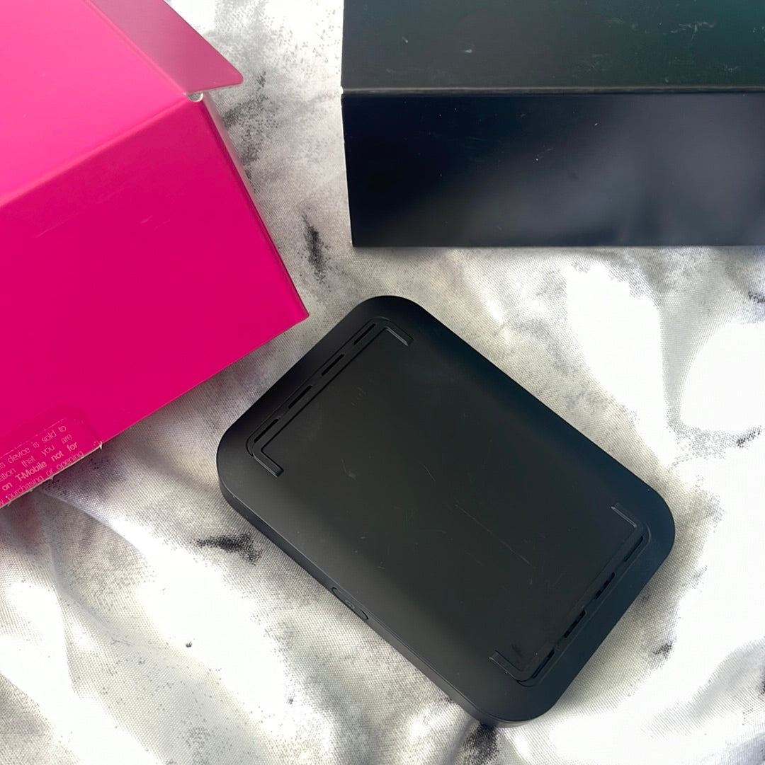 Router T9 (T-mobile)