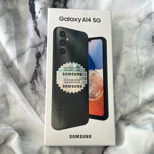 Samsung A14 5G