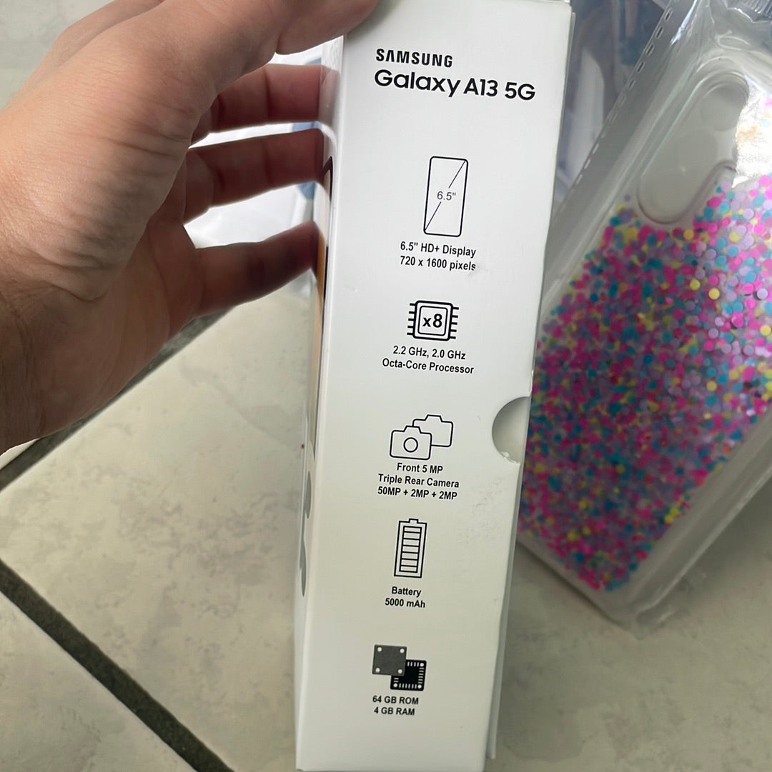 Samsung A13 5G