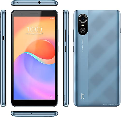 Zte A31 Plus 32GB